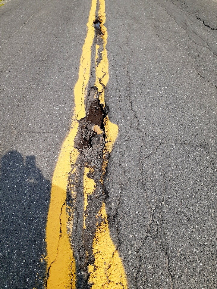 Routing streets Routing streets see | routing streets: worst